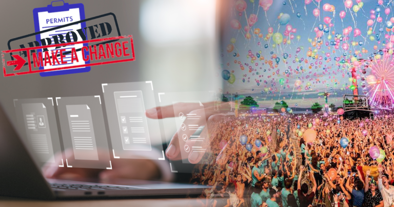 Terrorisme in Veiligheidsplannen: Een Noodzakelijke Evolutie in Evenementenveiligheid