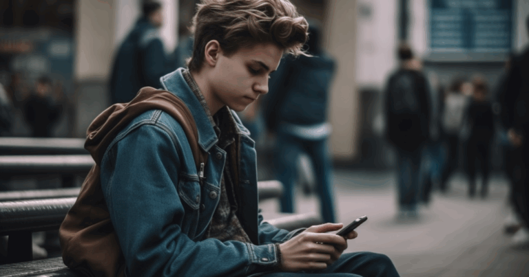 Online radicalisering onder jongeren: Een onzichtbare crisis