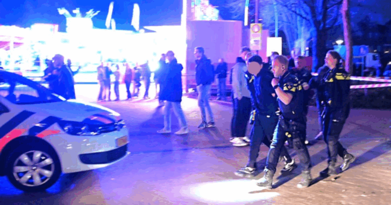 Tussen veiligheid en vrijheid: de impact van veiligheidsrisicogebieden