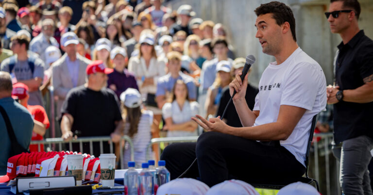 Hoe beïnvloedt de aanslag op Charlie Kirk de polarisatie in Nederland?